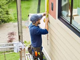 Best Wood Siding Installation  in Mans, CO